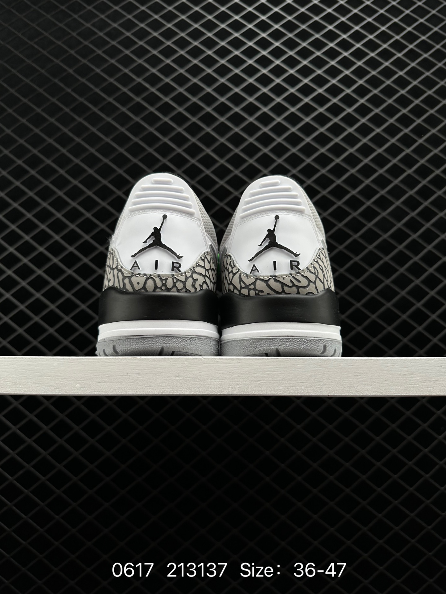 Air Jordan Legacy 312 Low 